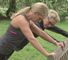 Get Involved - Outdoor Fitness
