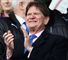 Sir John Madejski: Hoping for promotion back to Premier League