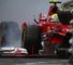 P3's Thrills and Spills