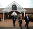 Lockinge day at Newbury