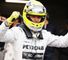 Rosberg: 'Race pace difficult'