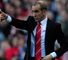 Paolo Di Canio: Pleased his side managed to get a point