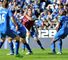 Ron Vlaar: The Villa skipper rescued a point for the visitors