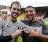 Manuel Almunia: Thought Watford's season was over