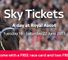 Ascot Ticket Offer