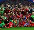 Champions League final