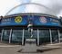 Wembley live!