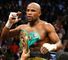 Mayweather v Guerrero