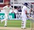 1st Test, Day 4: Eng v NZ