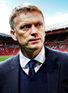 Moyes meeting