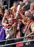 Bradford promoted 