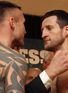 Froch weigh-in