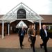 Lockinge day at Newbury