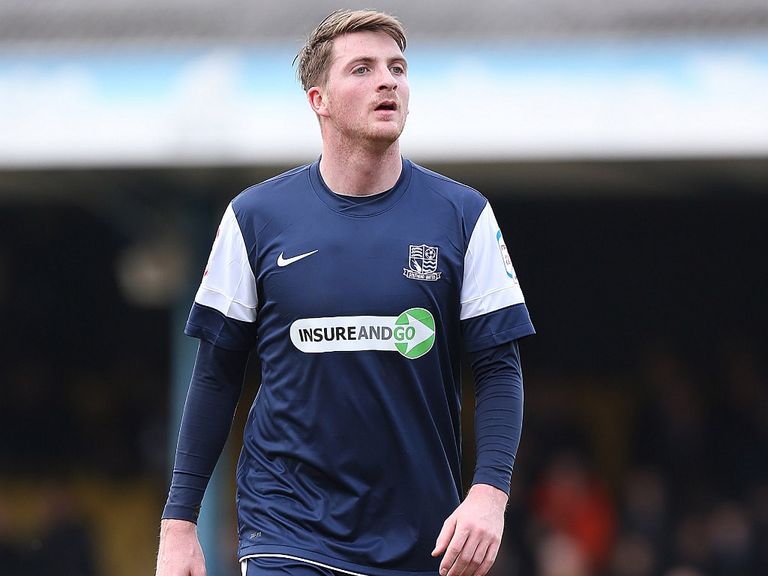Michael Spillane: Felt he wasn't given a chance