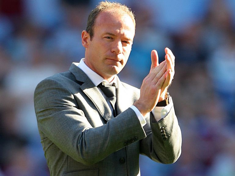 Alan Shearer: Says most worrying thing about incident is that it was leaked