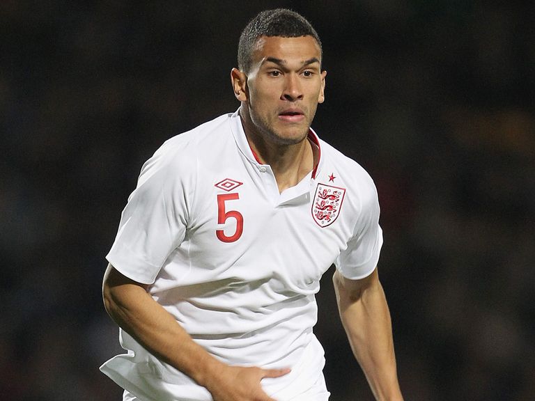 Steven Caulker: Has made Cardiff switch