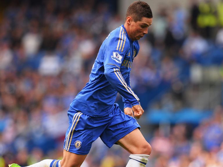 Fernando Torres: Open to Mourinho arrival at Chelsea