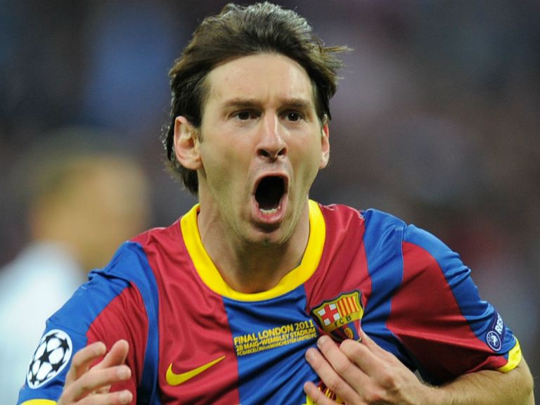Lionel Messi: He and his father have both denied the allegations