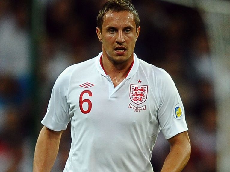 Jagielka: Confident England can get the job done