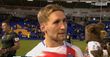 England take Origin honours