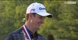 First major for Rose