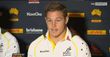 Wallabies drawing inspiration from Brumbies
