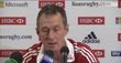 North fit for 1st Test