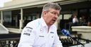 Mercedes make their defence