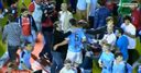 Celta survive