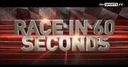 Canadian GP - Race in 60 seconds