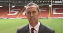 Sheffield United appoint Weir