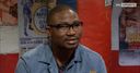 Afolabi looks ahead