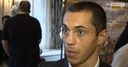 Quigg hails Hearn partnership