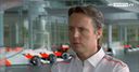 Michael - We'll keep faith in team
