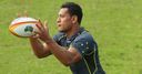 Folau set for Wallabies debut