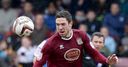 Tozer agrees new Cobblers deal