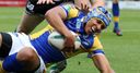 Stand-ins impress McDermott