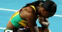 Suspension for Campbell-Brown