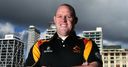Ospreys role for Gibbes