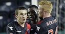 Newton: No Celtic talks so far