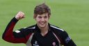 Meschede the man for Somerset