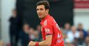 England call in Finn for semi
