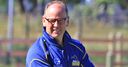 White - Brisbane Test crucial