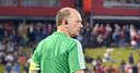 Robson impressed by Lions