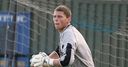 Mooney staying with Rovers