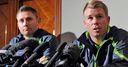 Collier: ECB, Aussies closer