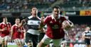 Phillips honoured to start
