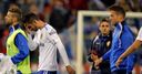 Real Zaragoza relegated
