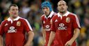 Best: Lions let standards drop