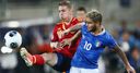 Euro U21 Championships Final - Italy v Spain